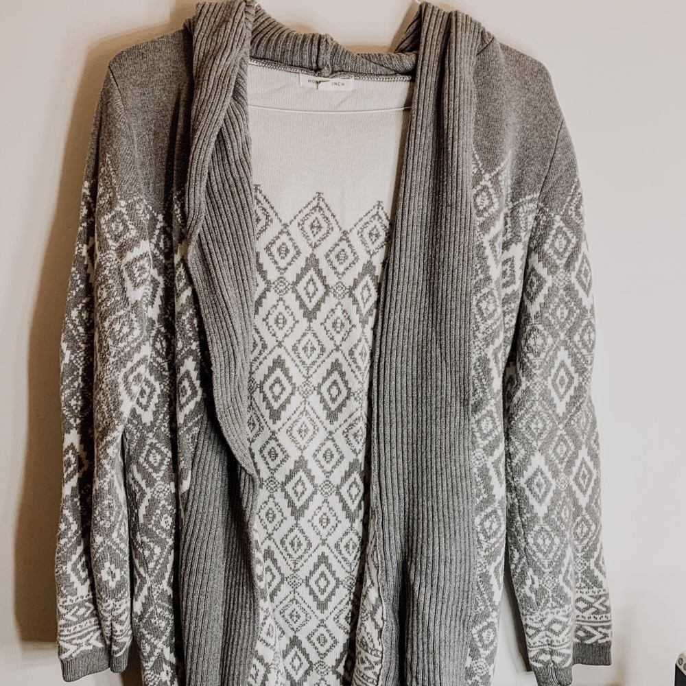 Beautiful Cozy Cardigan